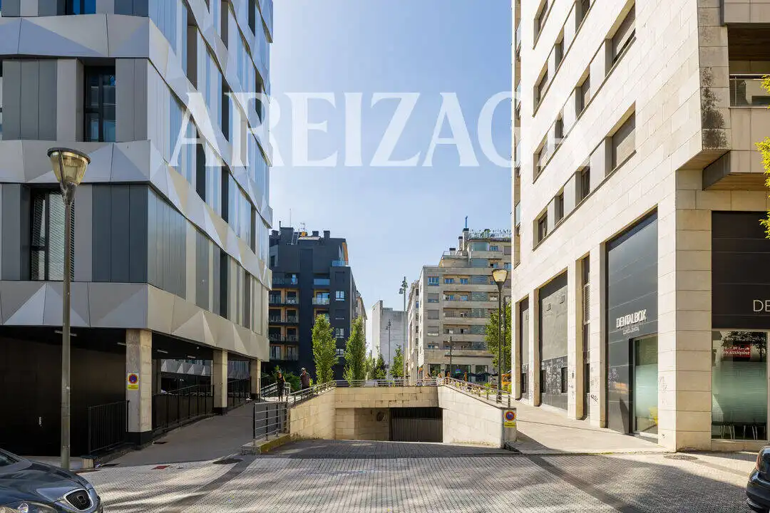 Pis amb terrassa en venda a Calle Pablo Sarasate, imagen 40