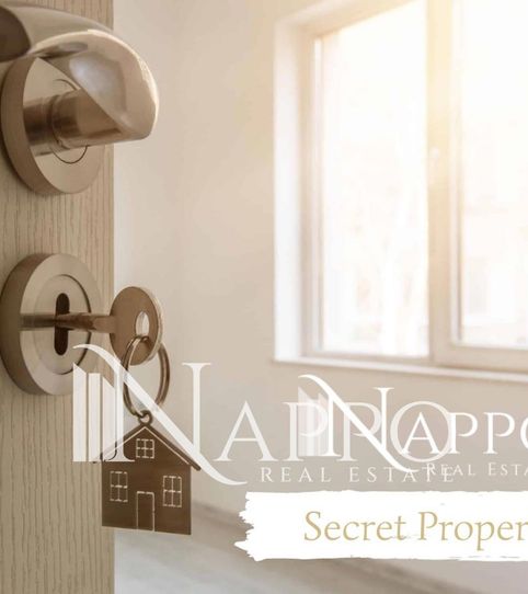 Foto 2 von Wohnung zum Verkauf in Cardenal Rosello, Ciudad Jardín, Palma de Mallorca