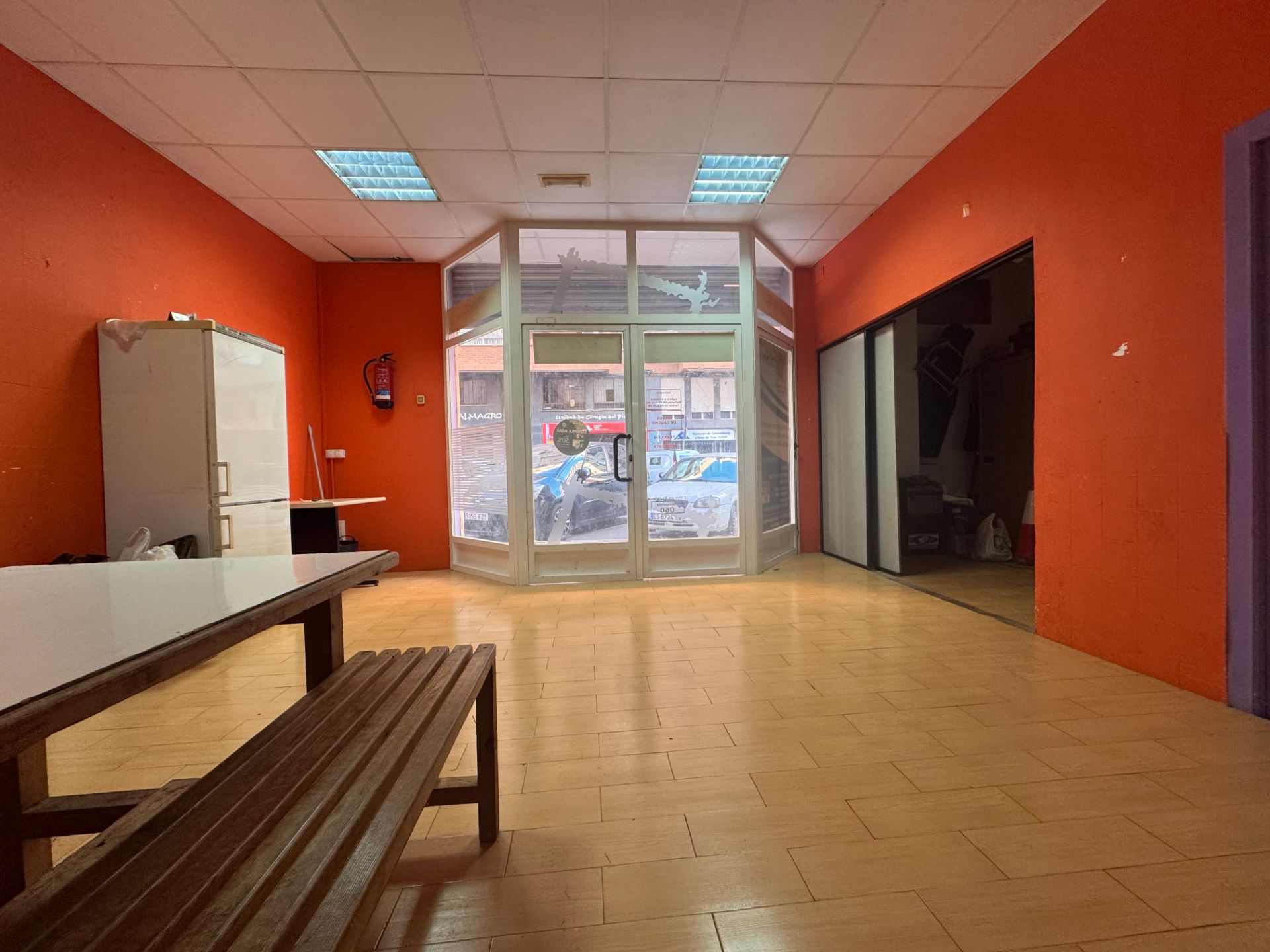 Premises to rent in Carrer de Carcaixent, Parque Geólogo José Royo Gómez, Este