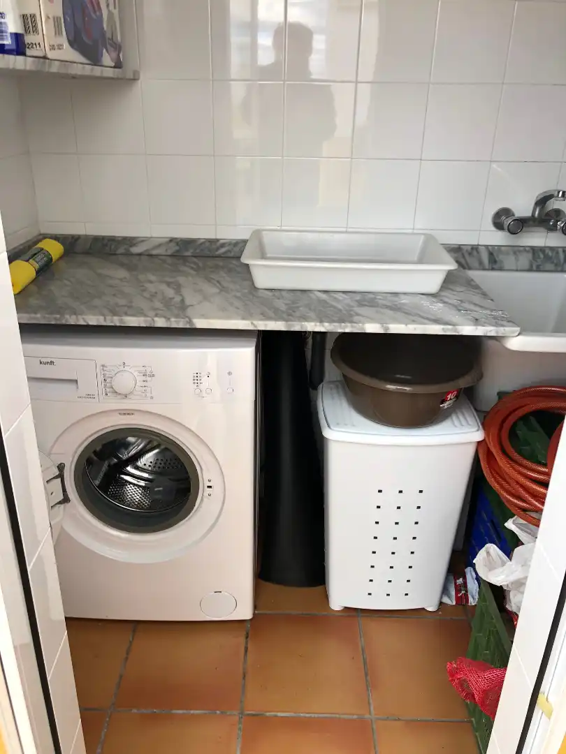Tríplex con terraza en venta en Puerto, imagen 17
