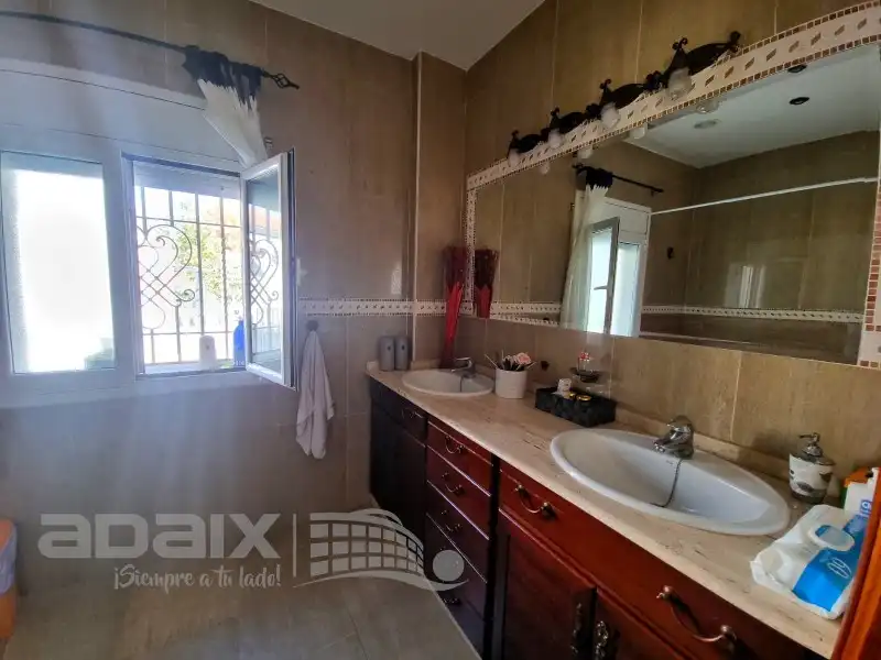 Finca rústica en venta en Poleares