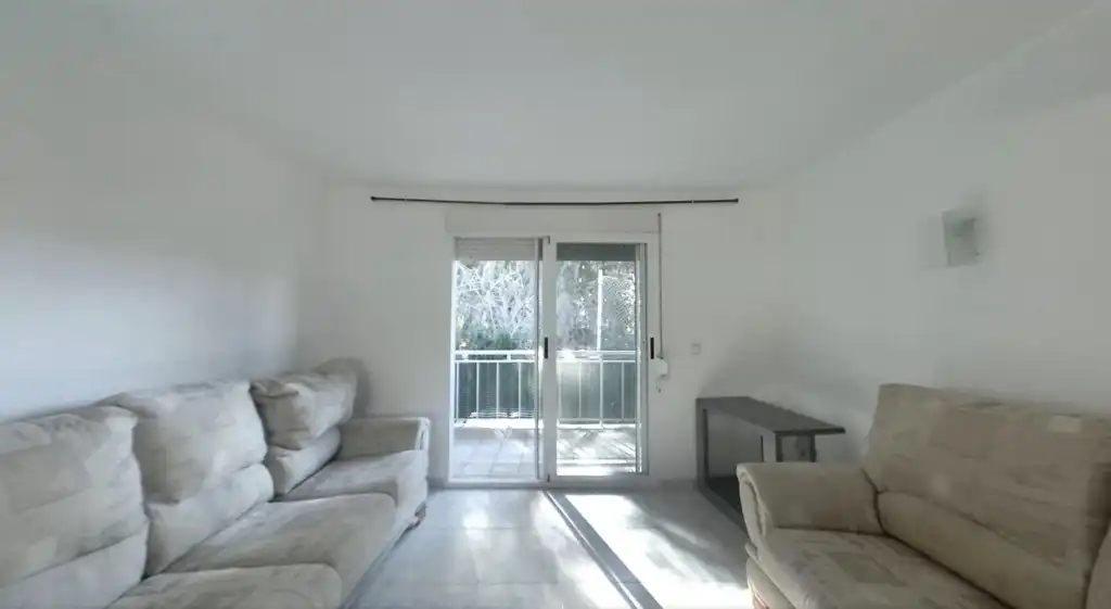 Sala d'estar de Casa o xalet en venda en L'Alfàs del Pi