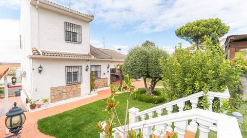 Foto 4 de Casa o xalet en venda a Calle de Peñalara, Covadonga - Los Manzanos, Madrid
