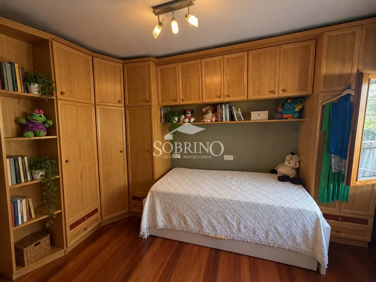 Habitación de Casa o chalet en venta en Vibaña - Ardisana - Caldueño