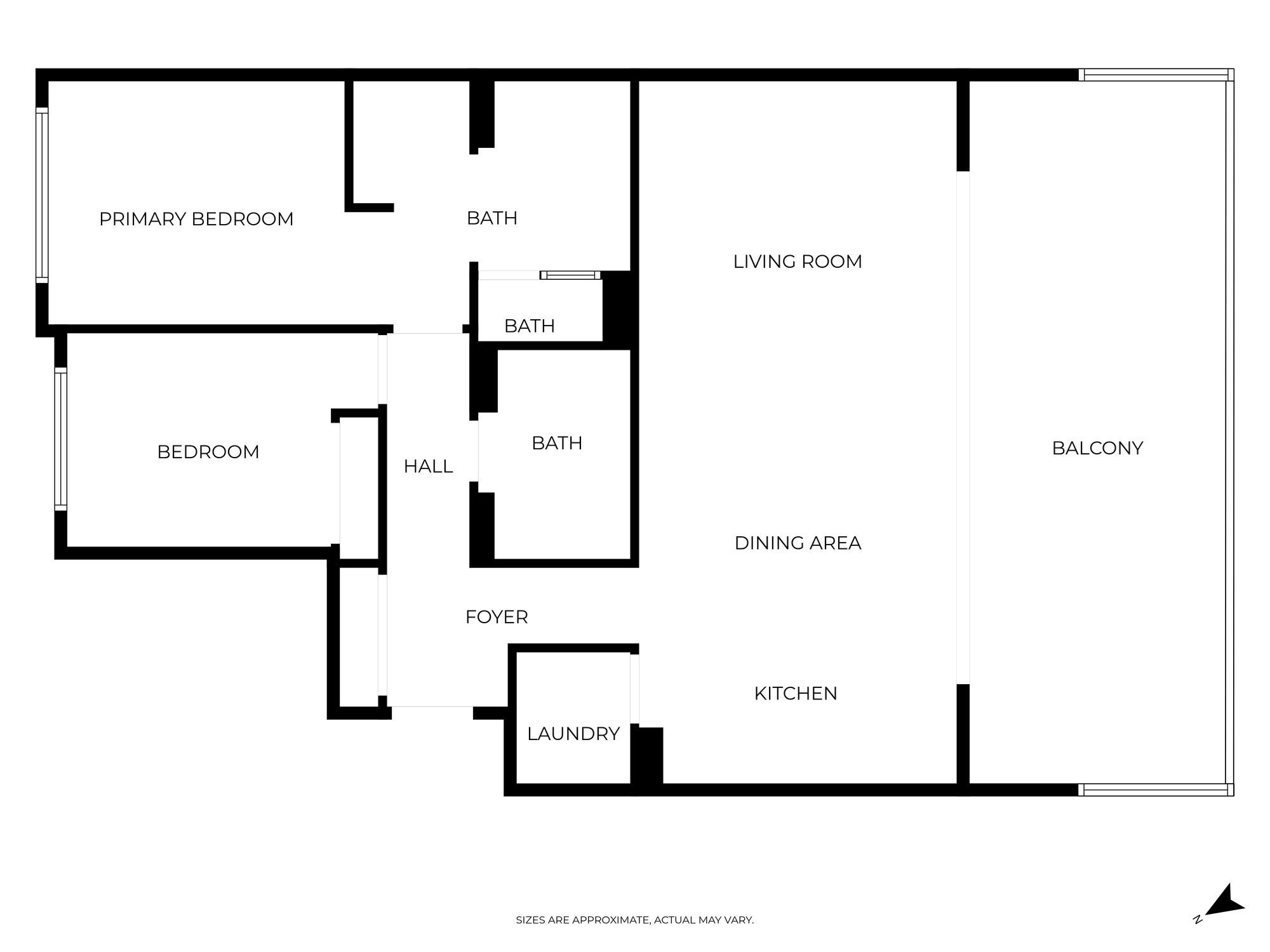 Attic for sale in Fuengirola  with Terrace