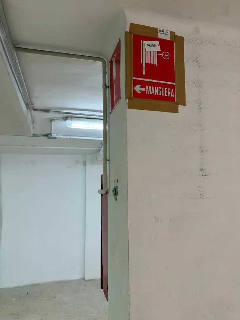 Business premises to rent in BADAL 58, imagen 14