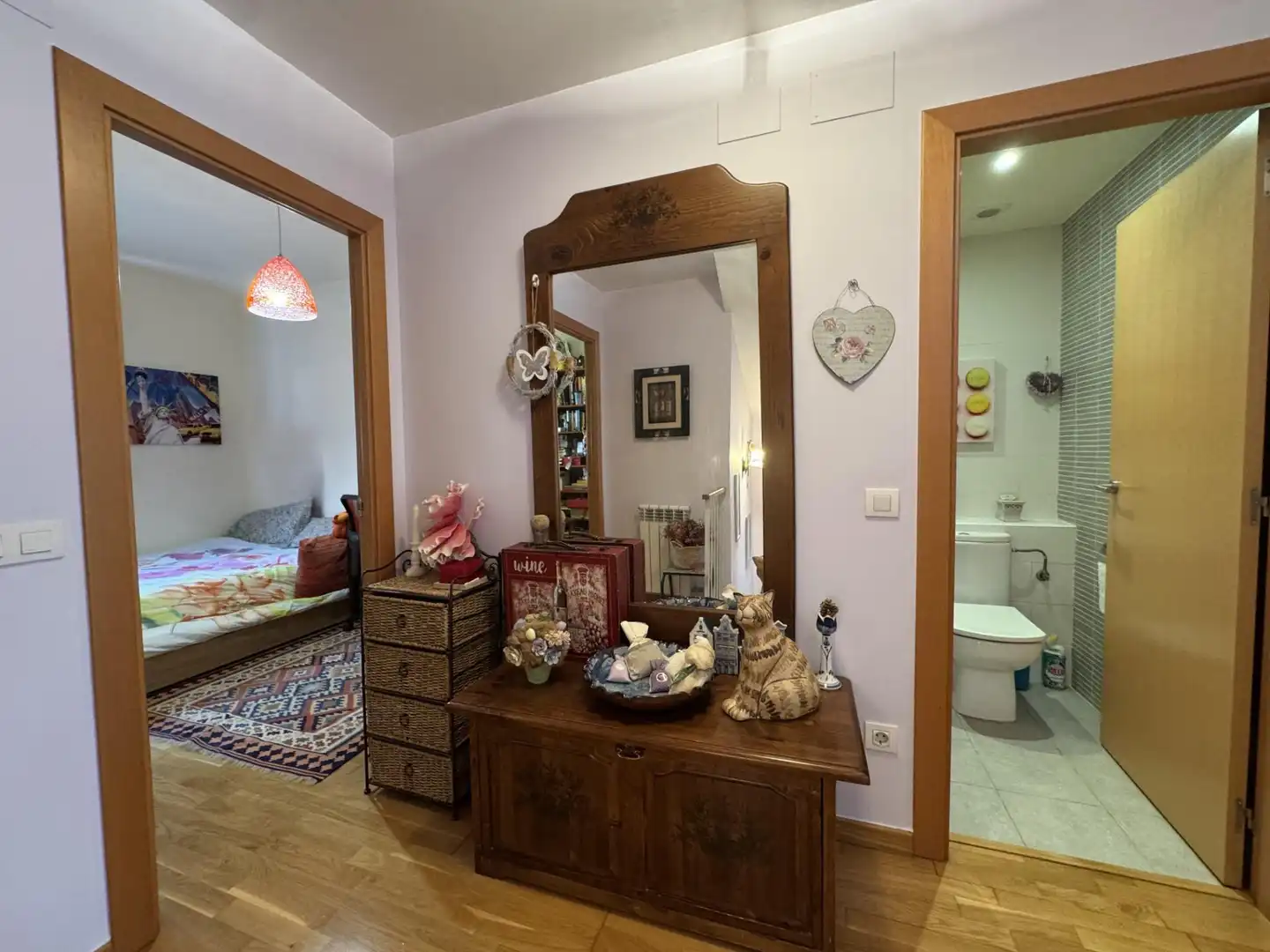 Adosado con piscina en venta en Sant Esteve Sesrovires, imagen 34