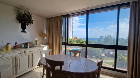 Foto 3 de Piso en venta en Calle Murtal, 3, Playa Poniente, Benidorm
