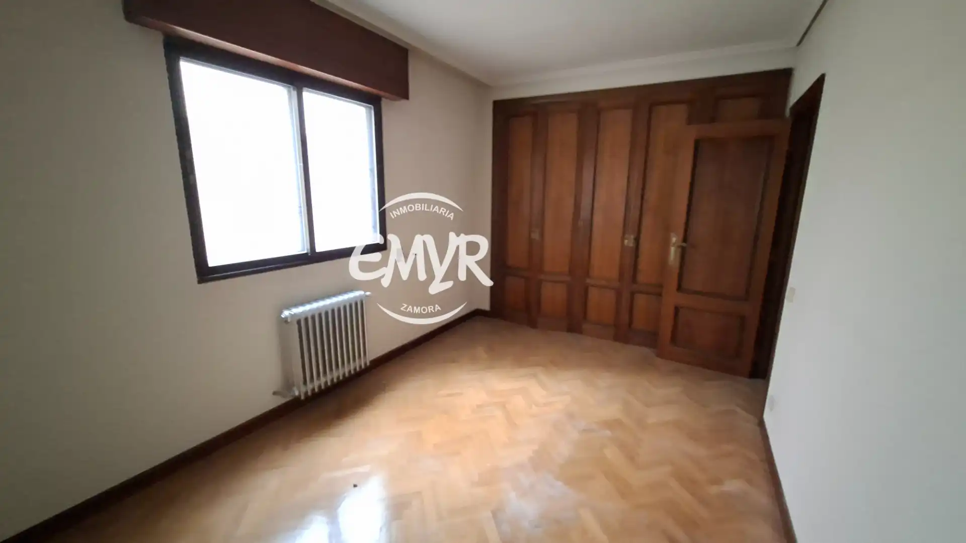 Flat for sale in Zamora Capital   with Terrace, Storage room and Balcony