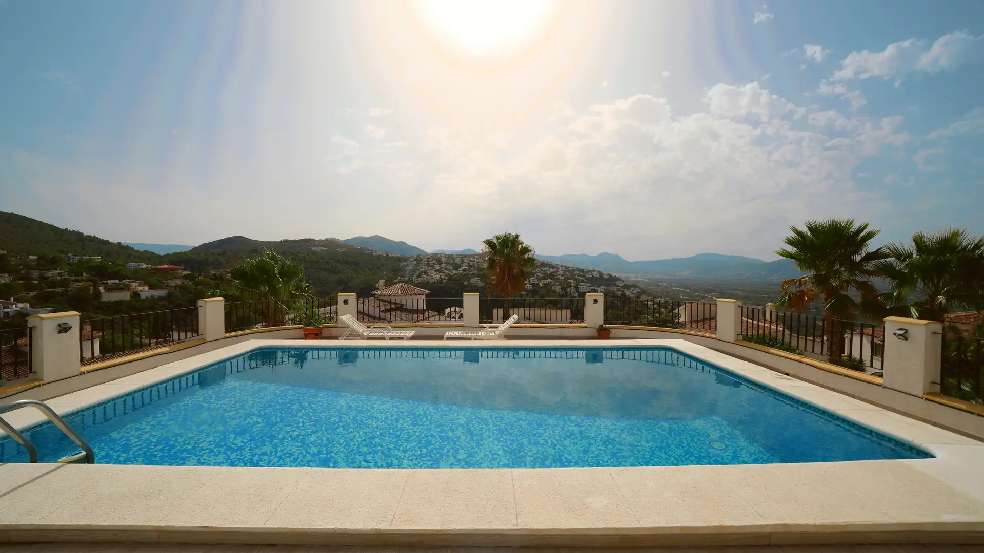 Country house with pool for sale in La Xara - La Sella, imagen 2