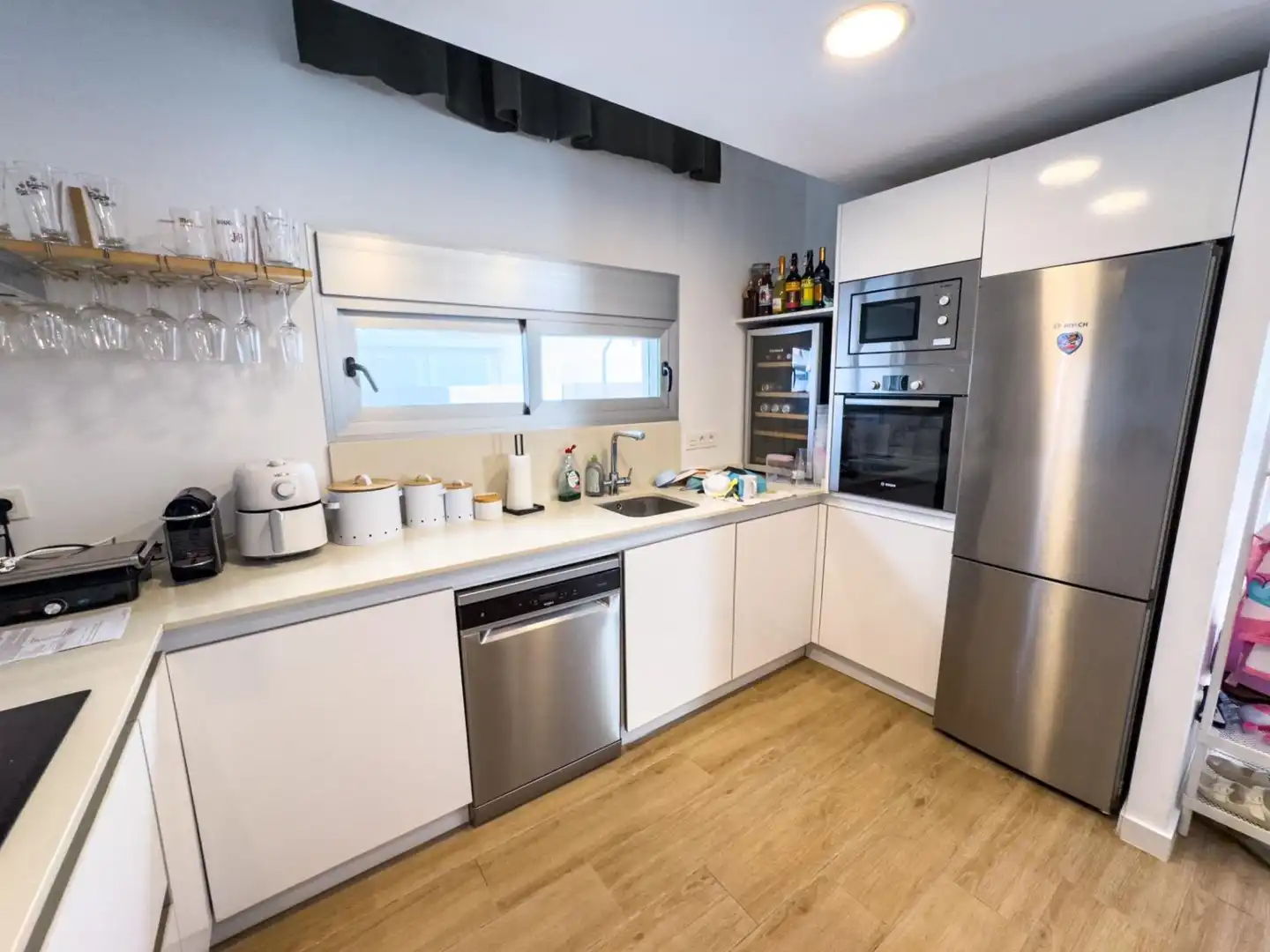 Villa mit Terrasse zum Verkauf in Nueva Torrevieja - Aguas Nuevas, imagen 12