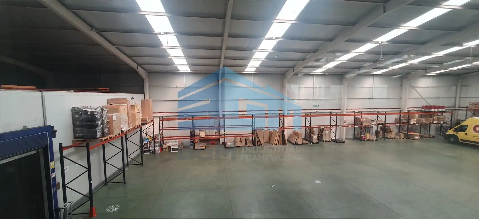 Industrial buildings for sale in Ames  with Heating and Alarm