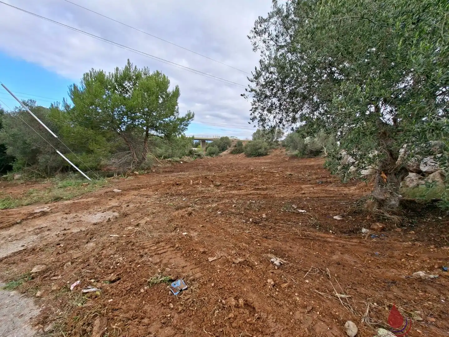 Terrenos y solares en venta en Albinyana, imagen 2