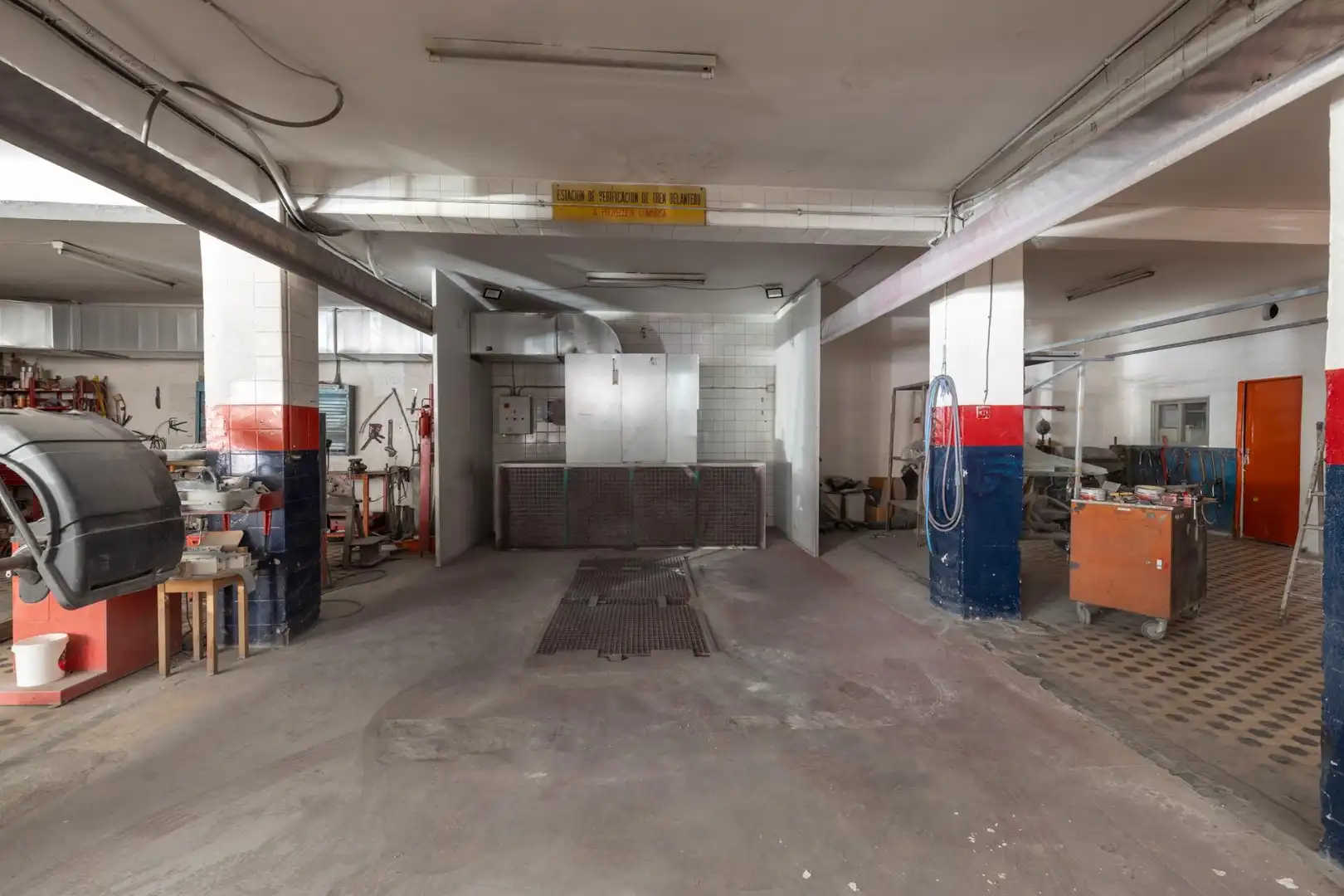 Gewerbefläche zum Verkauf in Calle Ribera del Violón 2, imagen 12