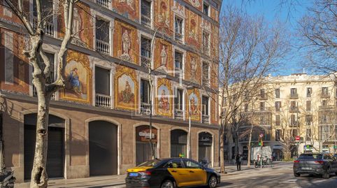 Foto 4 de Piso en venta en Dreta de l'Eixample, Barcelona Capital