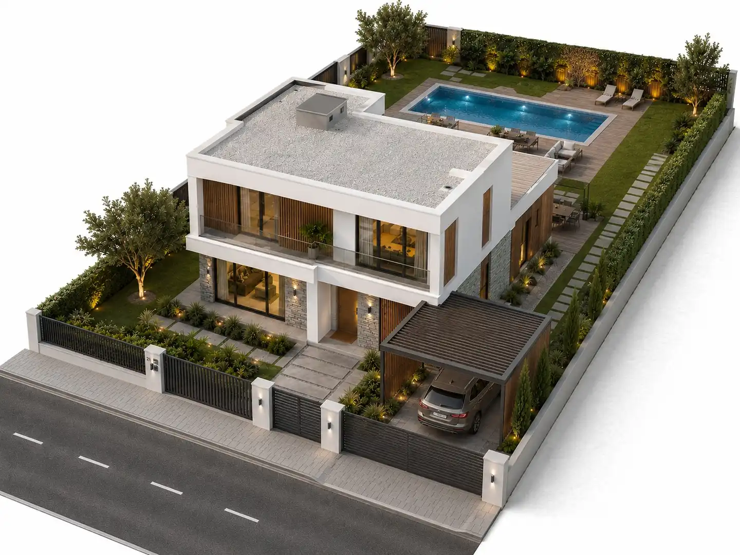 Casa o xalet en venda en Majadahonda amb Aire condicionat, Calefacció i Jardí privat