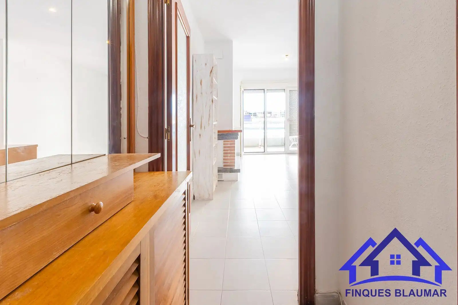 Piso en venta en Pineda de Mar con Terraza