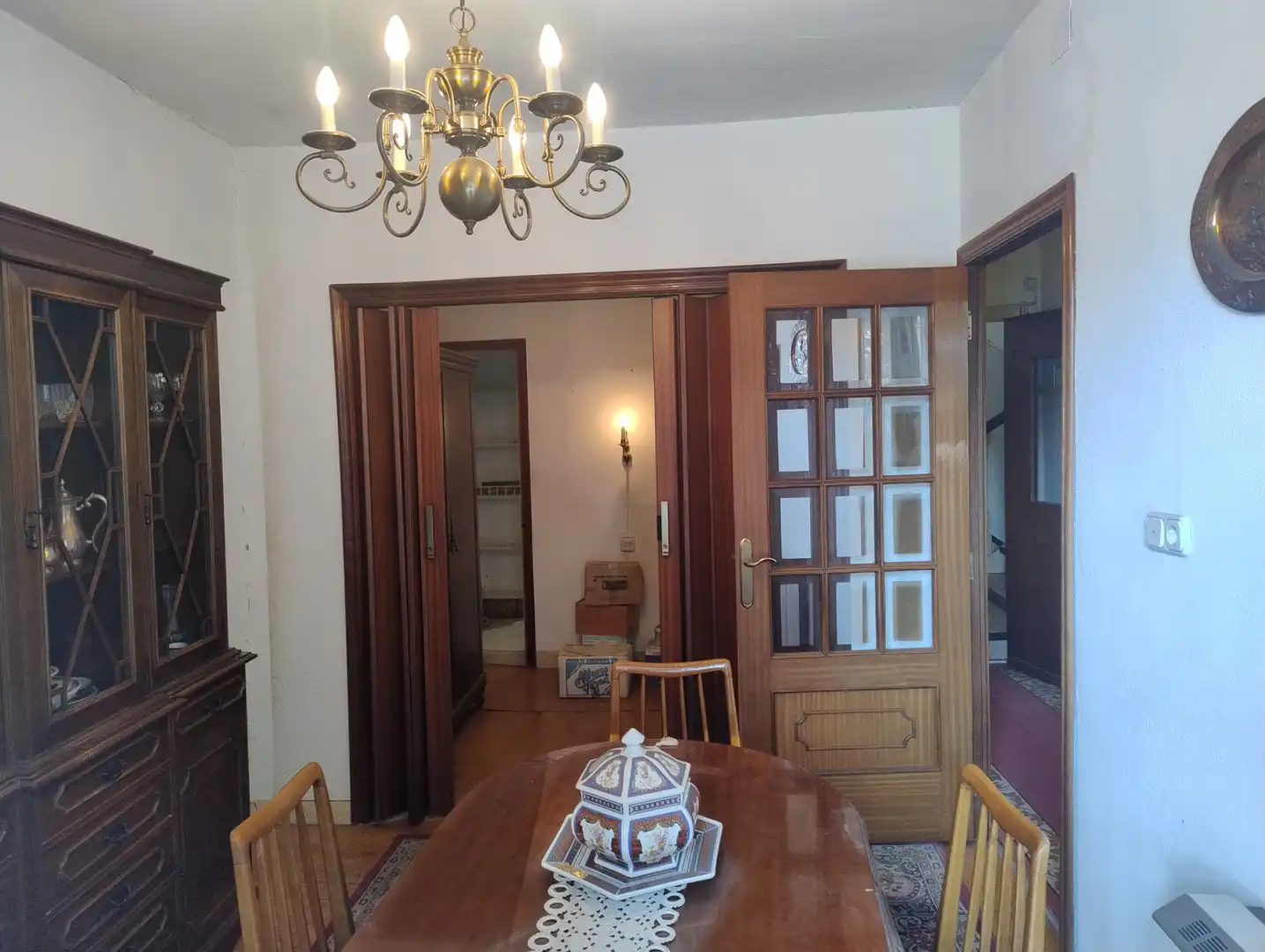 Wohnung mit Terrasse zum Verkauf in Avenida de Figueroa, imagen 27