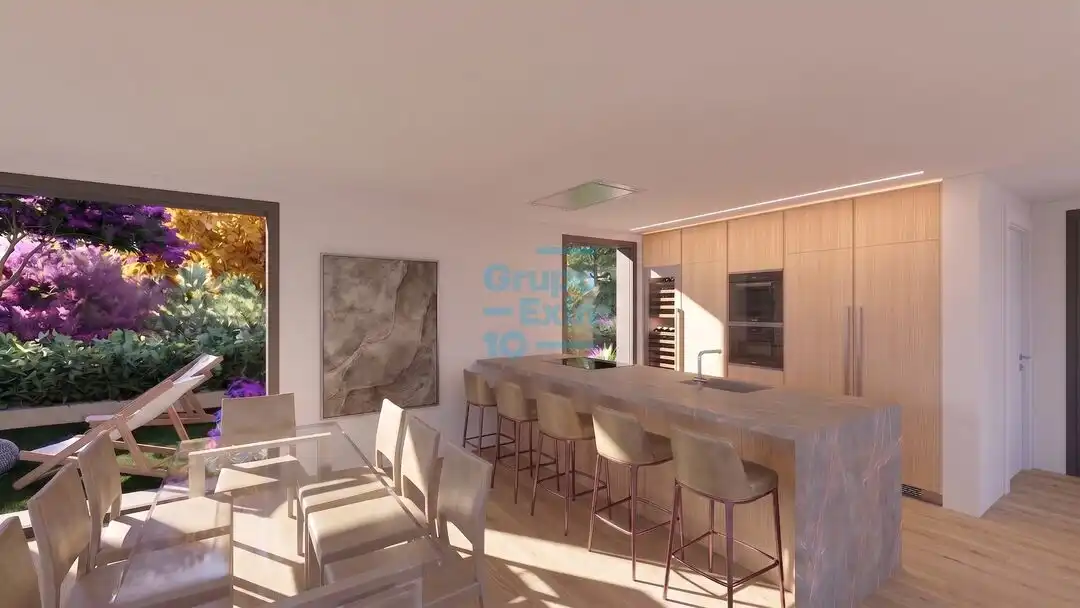 Terraced house with garden for sale in Luis Pradera Kalea, imagen 32