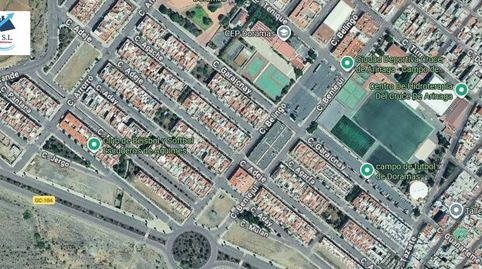 Foto 2 de Apartamento en venta en Calle Pantana, Cruce de Arinaga, Agüimes