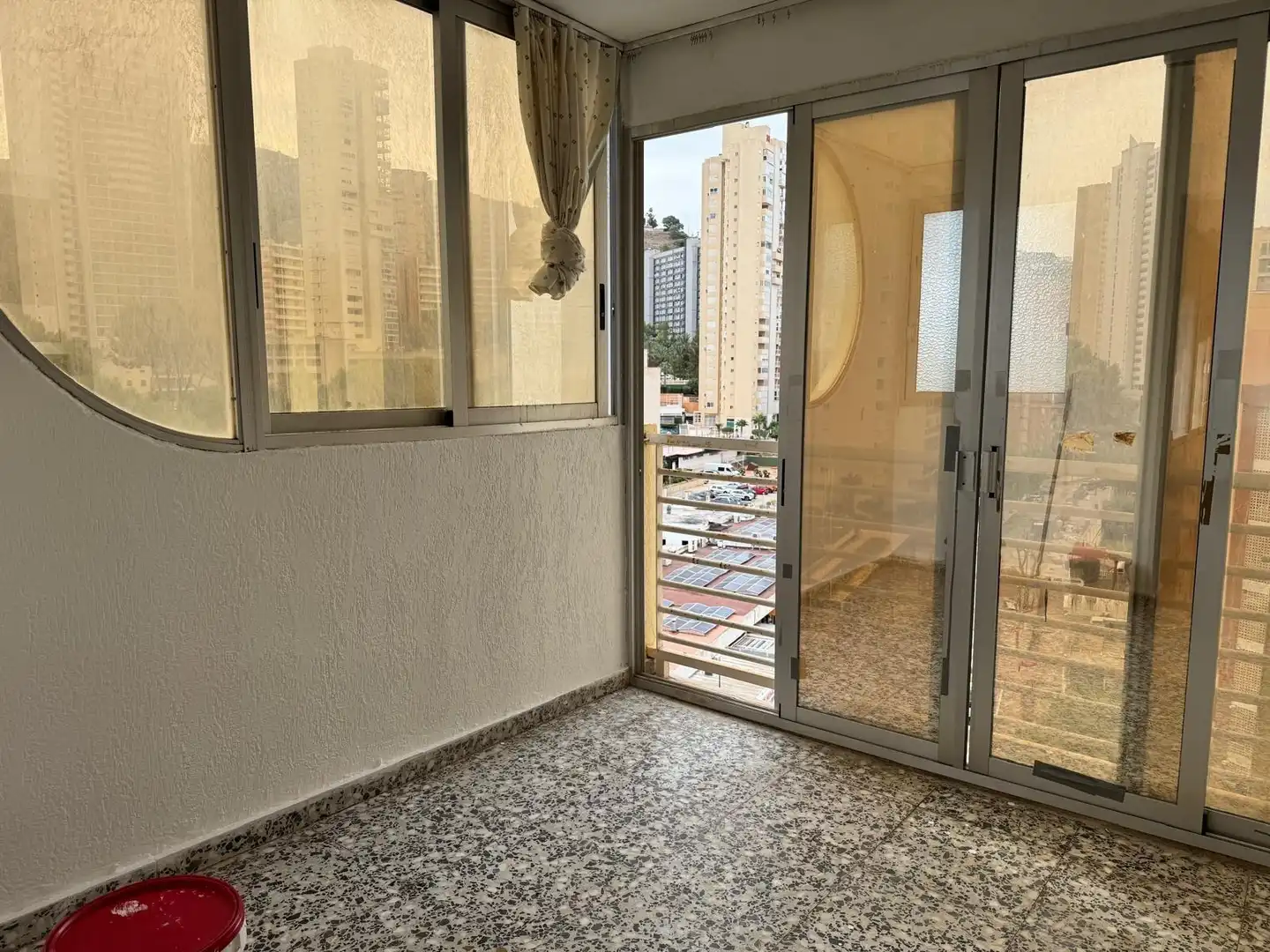 Appartamento con piscina in vendita a Avenida Avenida Roma, imagen 13