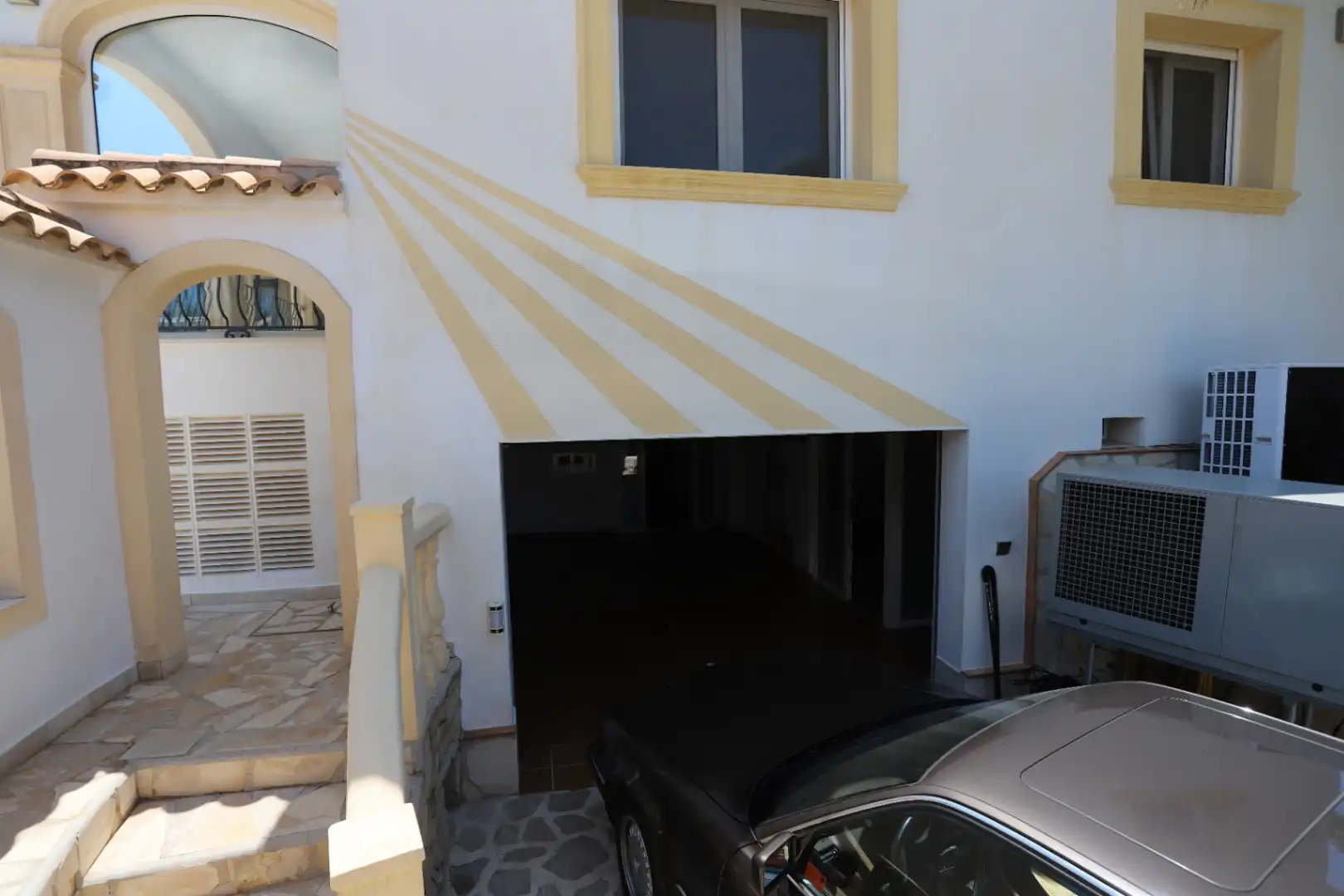 Detached house with pool for sale in La Pedrera - Vessanes, imagen 10