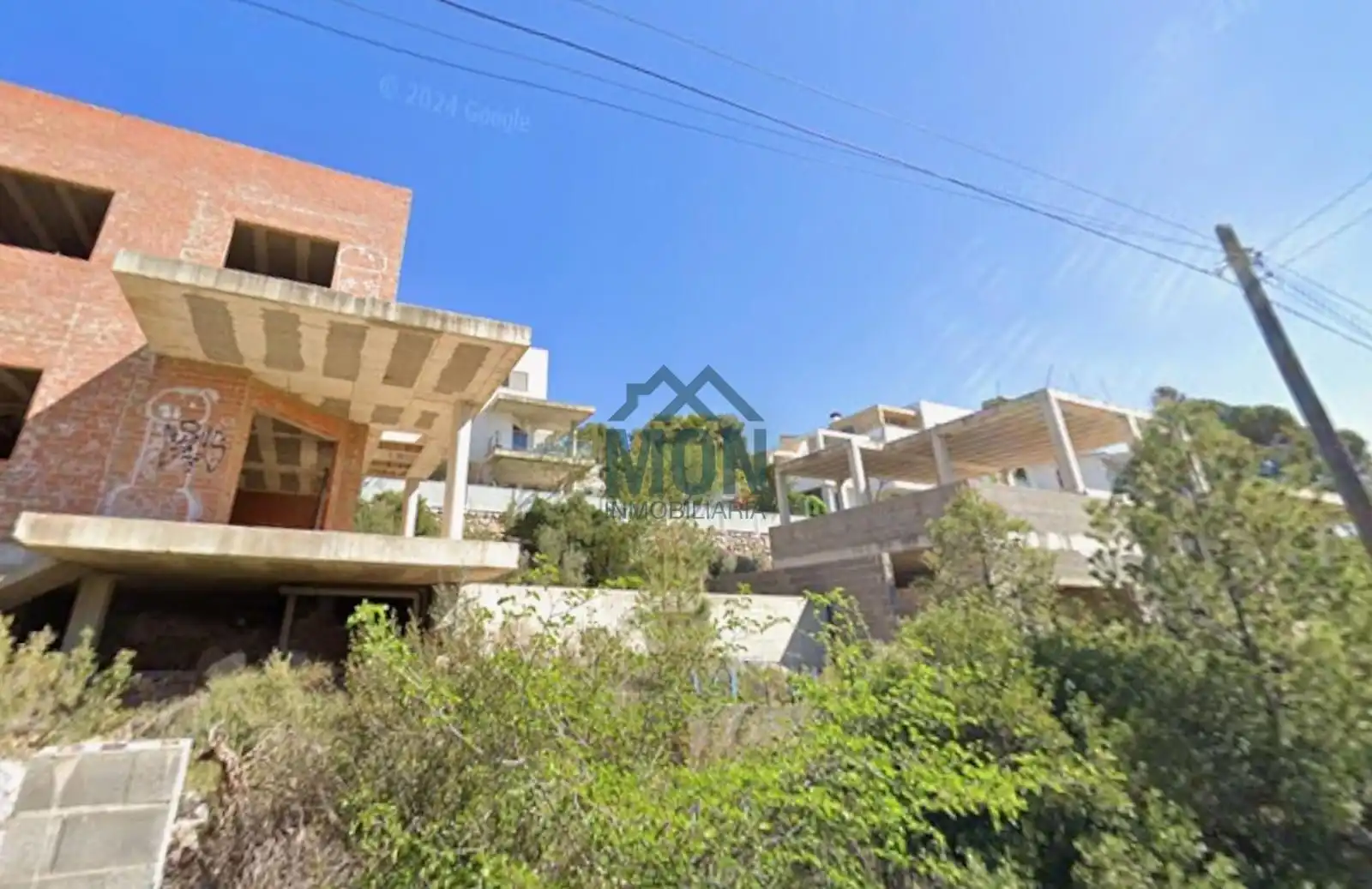 Edificio en venta en Lluna, Cumbres de Calicanto