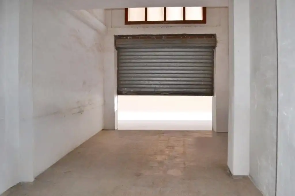 Local comercial en venda a Calle Antonio García Cayuelas 9, imagen 3