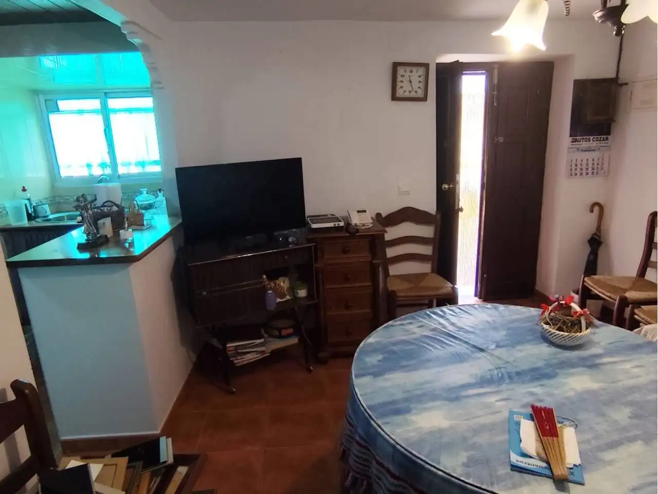 Casa in vendita a Genalguacil, imagen 3