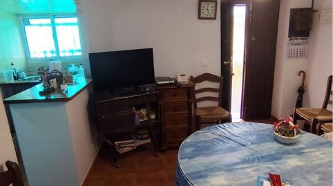 Foto 3 de Casa o chalet en venta en Genalguacil, Málaga