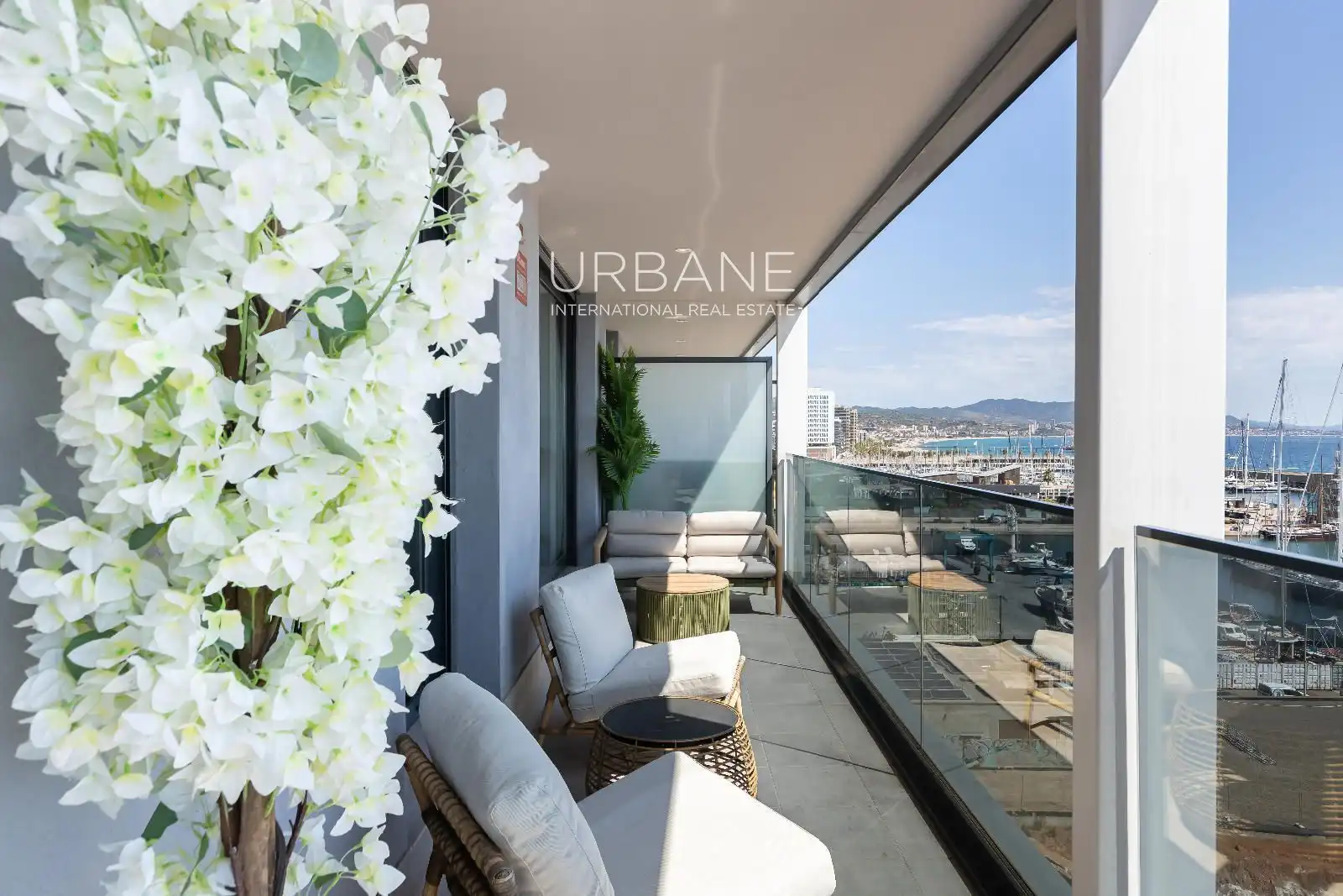 Appartamento con piscina in affitto a Nostrum, imagen 25