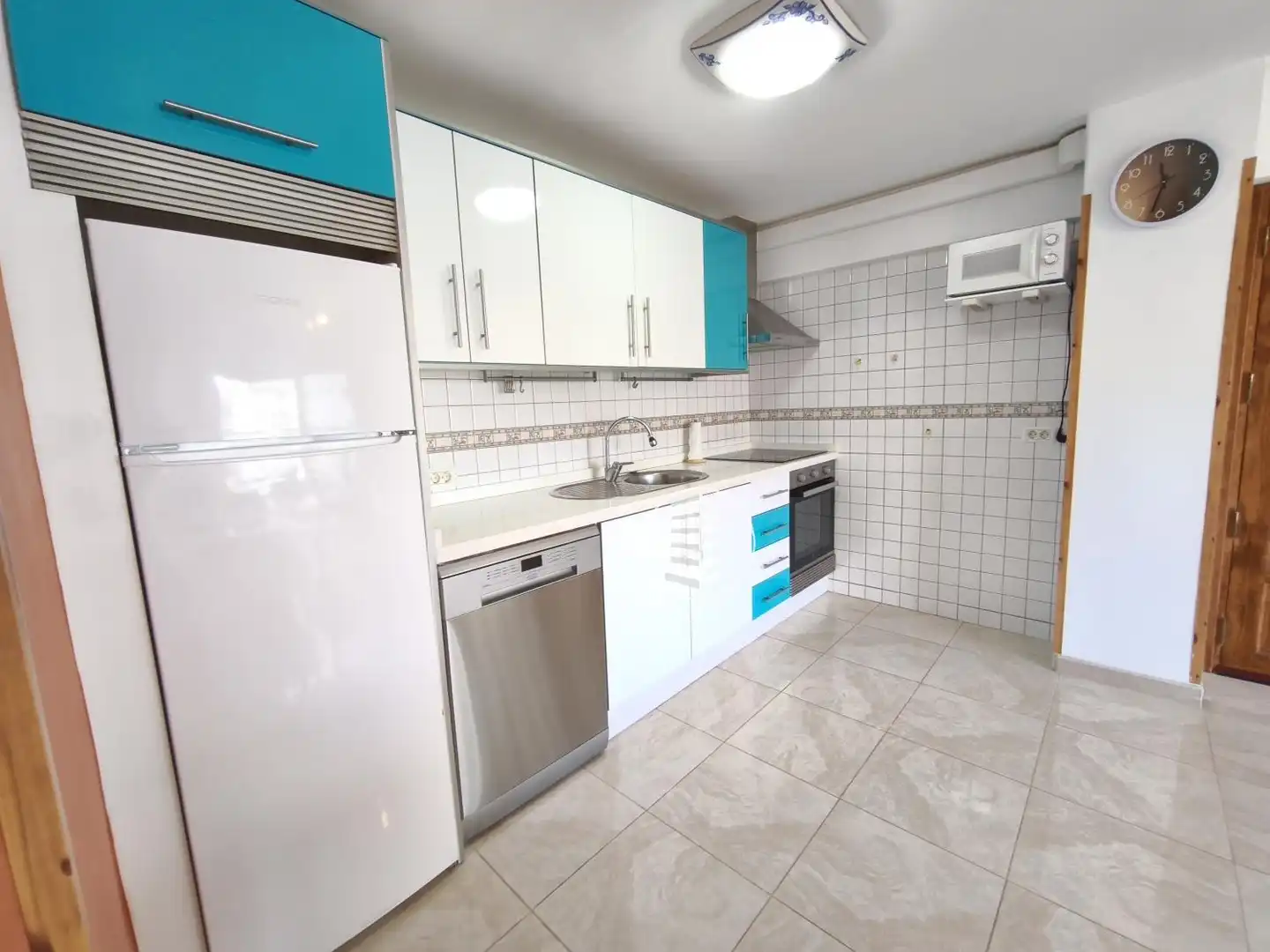 Flat with terrace for sale in Los Cristianos, imagen 9