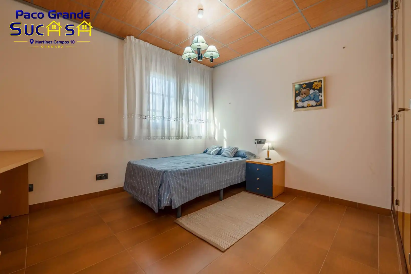 Detached house with terrace for sale in Calle MISTRAL(C.DEL AIRE I) 32, imagen 50
