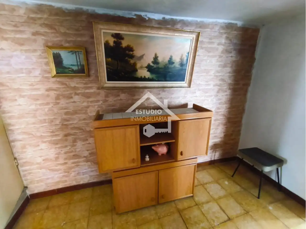 Casa amb jardí en venda a Calle Redonda, imagen 12