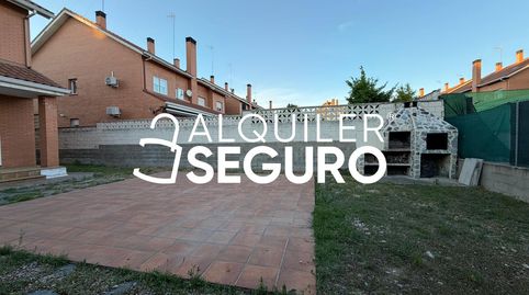 Foto 2 de Casa o chalet de alquiler en Jovellanos, Urbanizaciones, Rivas-Vaciamadrid