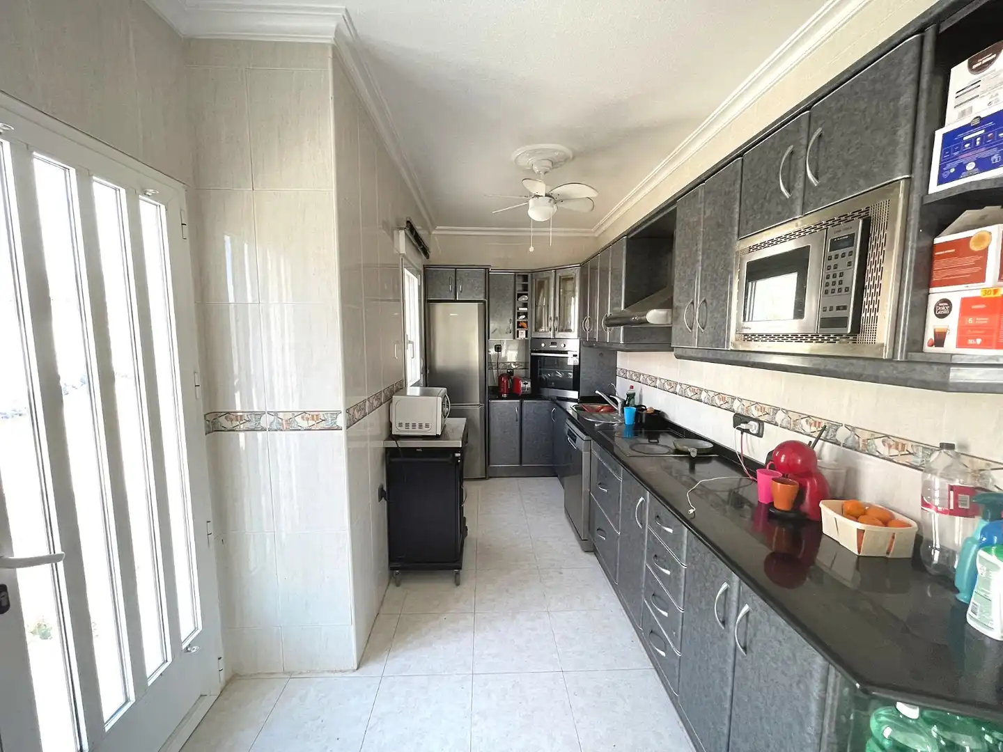 Detached house with terrace for sale in Ciudad Quesada, imagen 7