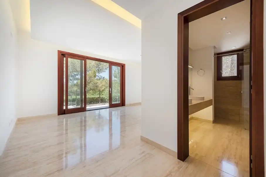 Detached house with pool for sale in Capdepera Poble, imagen 14