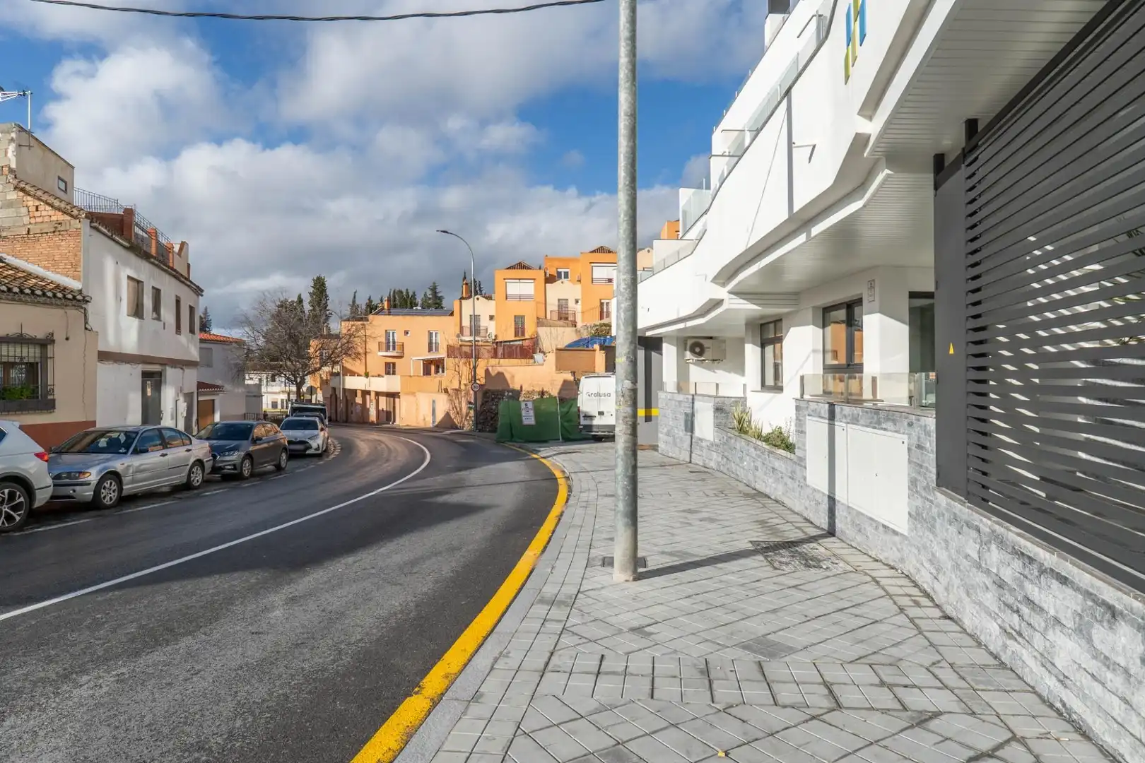 Maisonette zur Miete in Carretera DE MURCIA, S/N, San Ildefonso