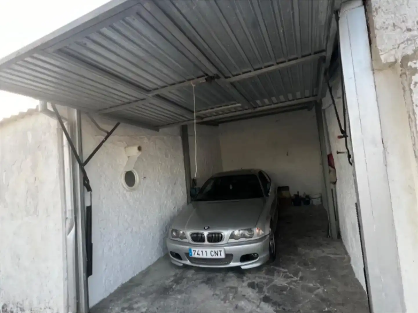 Parking of Garage for sale in Monturque