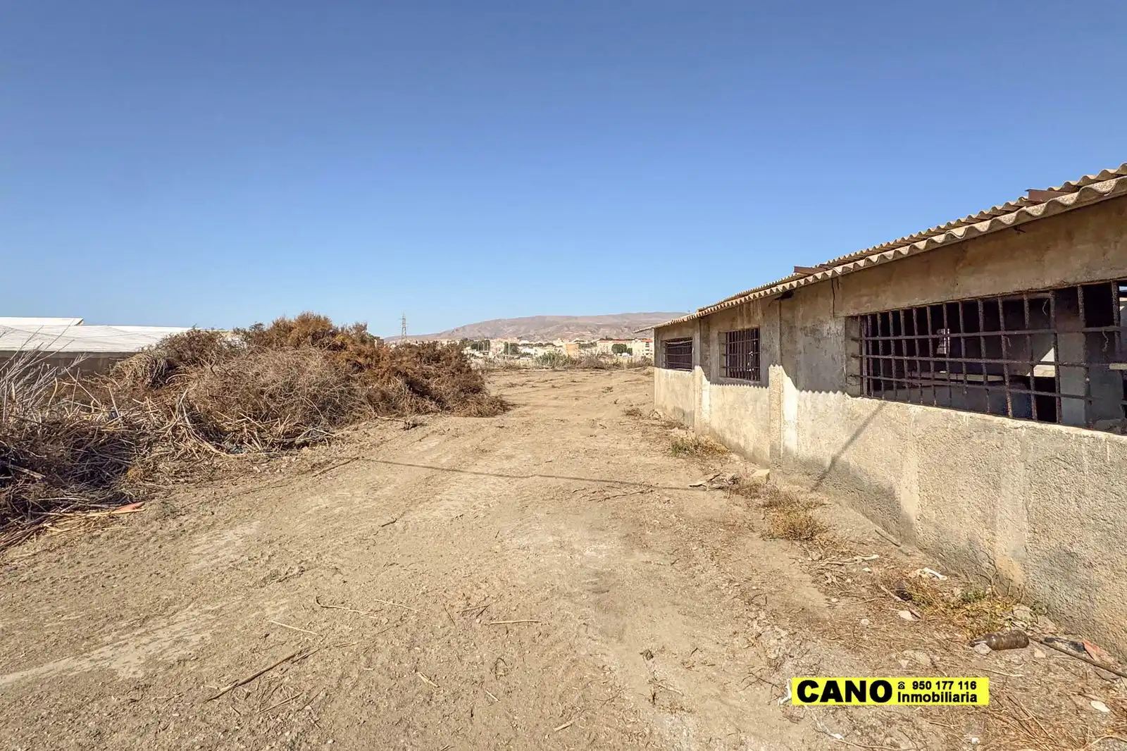 Terrenys i solars en venda a Hacienda Davalos, imagen 11