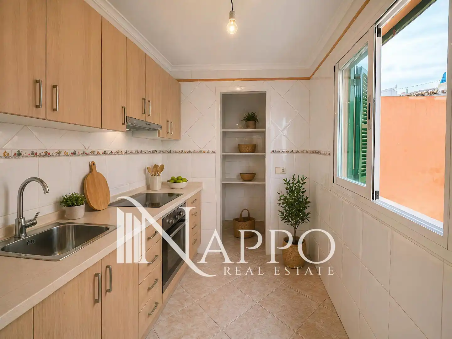 Kitchen of Detached homes for sale in  Palma de Mallorca  with Terrace