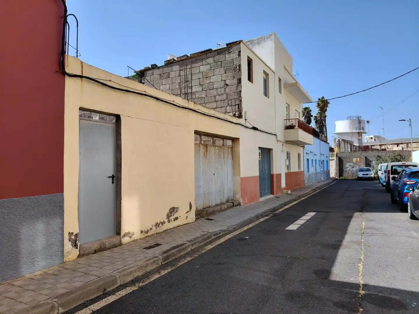 Grundstücke und Bauplätze zum Verkauf in Calle de La Unión 5, imagen 3