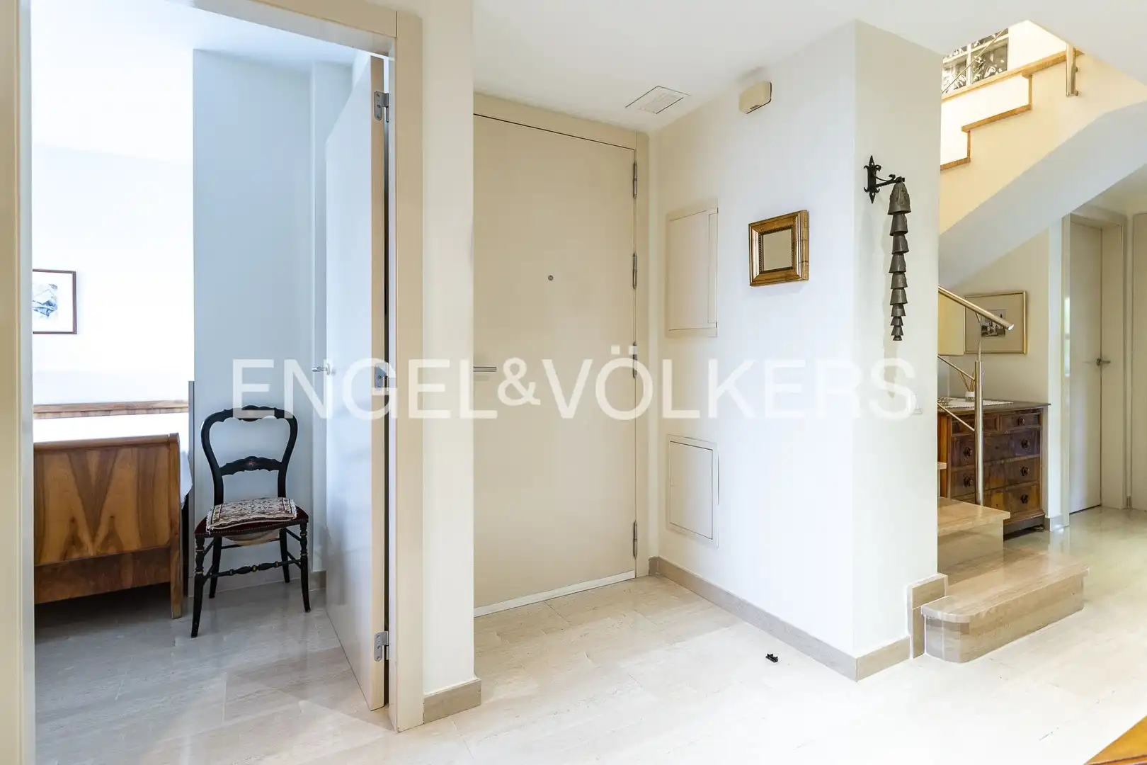 Penthouse with pool for sale in L'Eixample, imagen 29