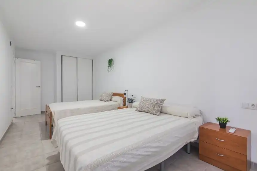 Wohnung mit Aufzug zum Verkauf in Calle Francisco Santamaría 19, imagen 17