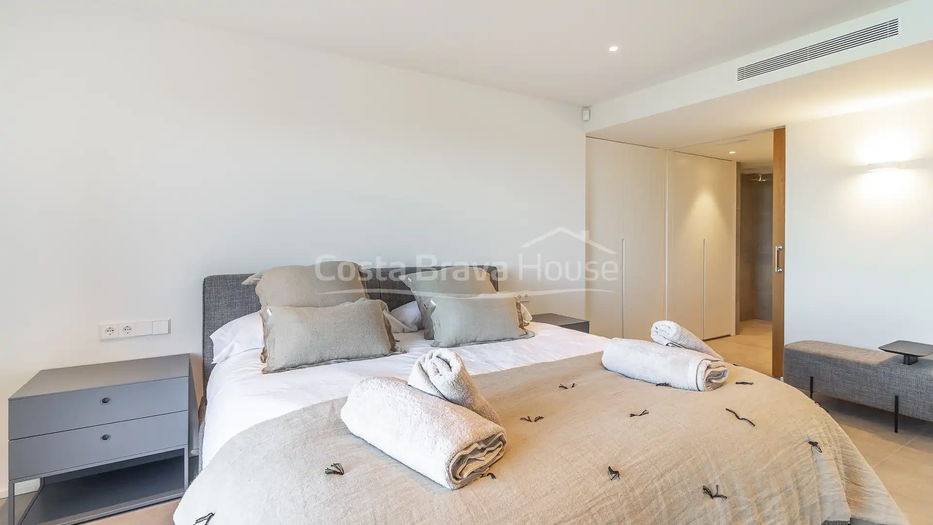Casa con piscina en venta en Pedrera de S'Antiga, imagen 40