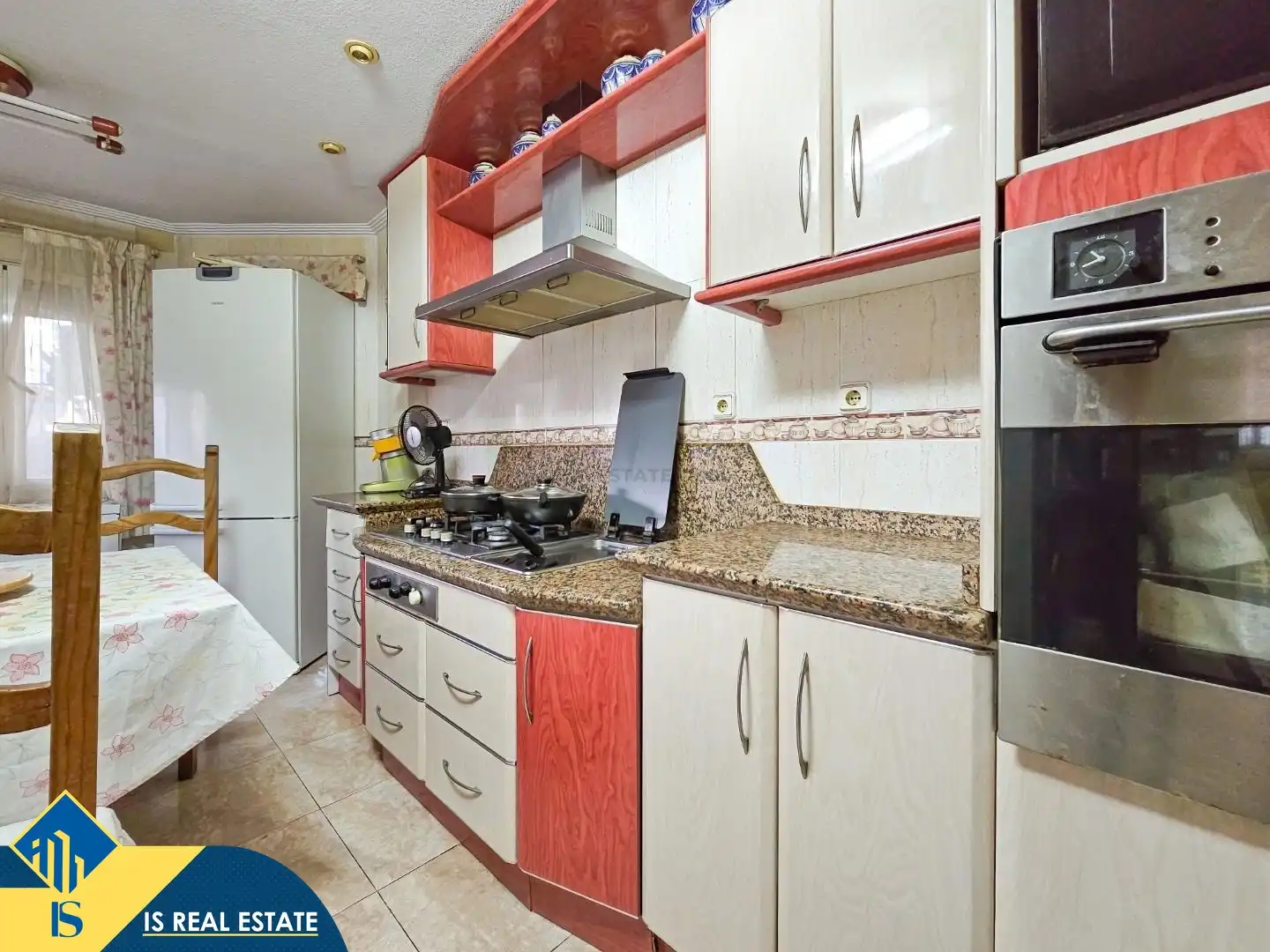 Xalet amb jardí en venda a Nueva Torrevieja - Aguas Nuevas, imagen 39