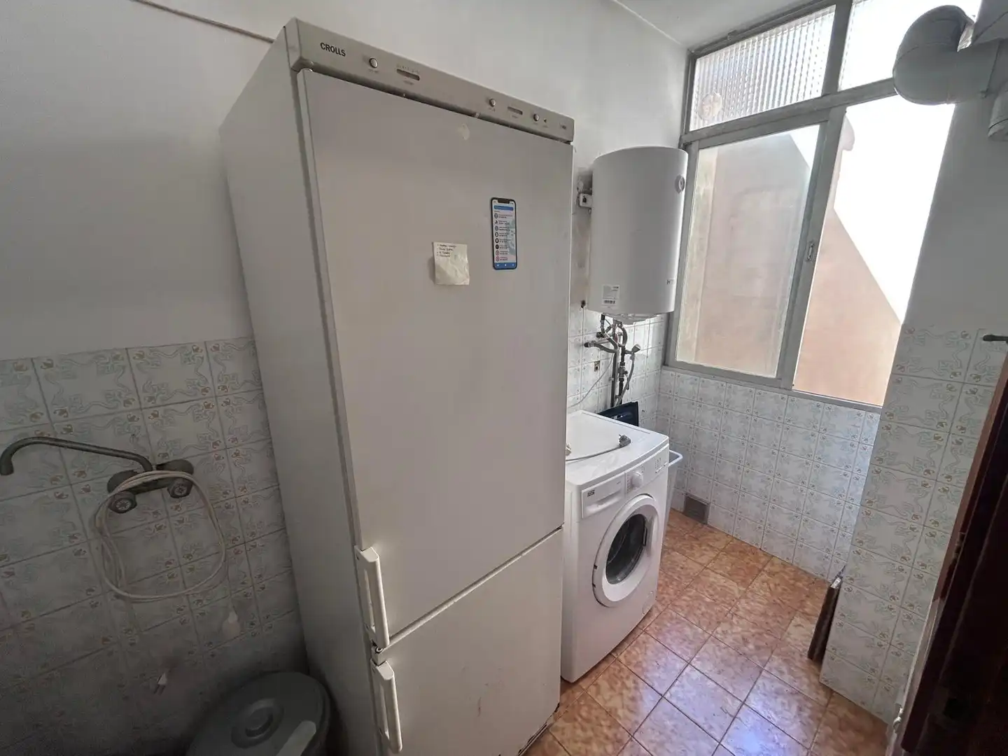 Appartamento in affitto a Pòrtol, imagen 15