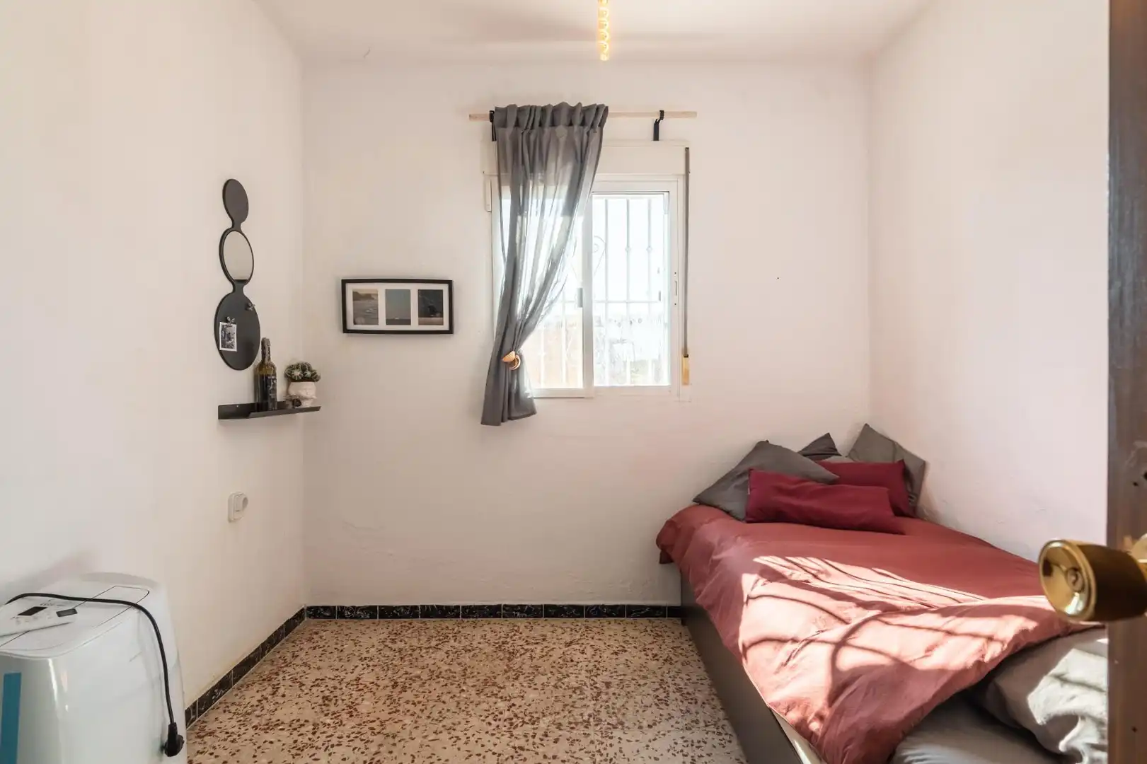 Habitación de Finca rústica en venta en Lepe con Calefacción, Jardín privado y Terraza