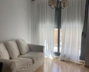 Bedroom of Flat to rent in Málaga Capital  with Air Conditioner and Terrace