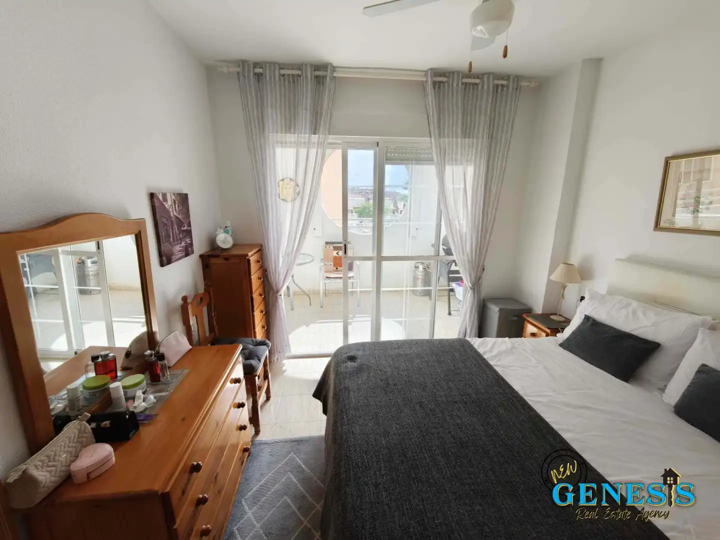 Wohnung mit Terrasse zum Verkauf in Avenida Robleda 33, imagen 17